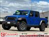 2024 Jeep Gladiator