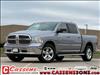 2019 Ram 1500 Classic