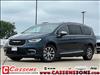 2025 Chrysler Pacifica Plug-In Hybrid Pinnacle