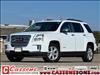 2017 GMC Terrain