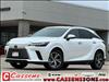 2024 Lexus RX 350