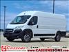 2025 RAM ProMaster SLT+ 3500