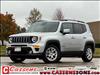 2020 Jeep Renegade