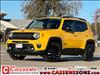 2023 Jeep Renegade