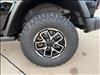 2025 Jeep Wrangler Rubicon X