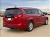 2025 Chrysler Voyager LX