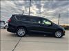 2025 Chrysler Voyager LX