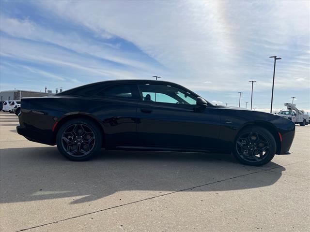 2025 Dodge Charger Daytona R/T