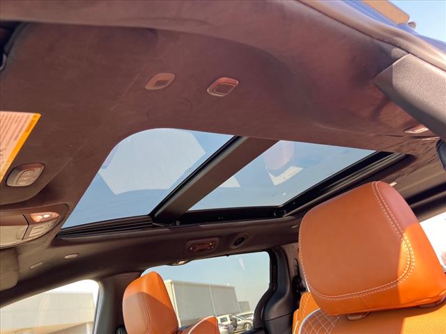 2025 Chrysler Pacifica Pinnacle