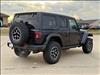2025 Jeep Wrangler Rubicon X