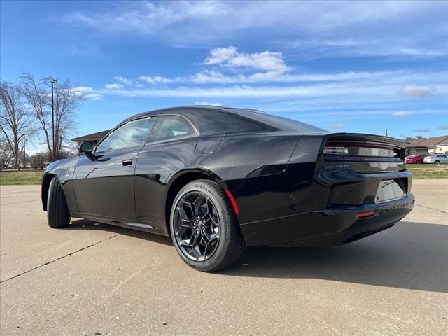 2025 Dodge Charger Daytona R/T