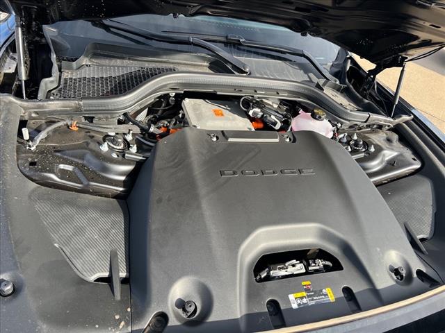 2025 Dodge Charger Daytona R/T