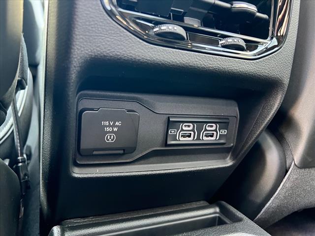 2025 Jeep Grand Cherokee L Overland