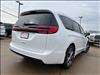 2025 Chrysler Pacifica Pinnacle