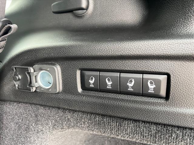 2025 Jeep Grand Cherokee L Summit Reserve