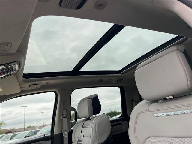 2025 RAM 1500 Tungsten