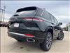 2025 Jeep Grand Cherokee Overland
