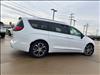 2025 Chrysler Pacifica Pinnacle