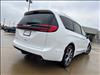 2025 Chrysler Pacifica Pinnacle