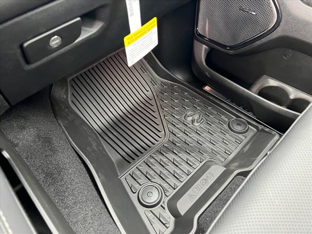 2025 RAM 1500 RHO
