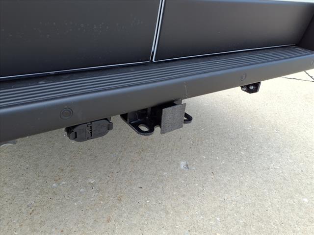 2025 RAM ProMaster SLT+ 3500