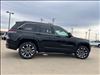 2025 Jeep Grand Cherokee Overland