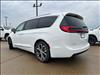 2025 Chrysler Pacifica Pinnacle