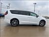2025 Chrysler Pacifica Pinnacle