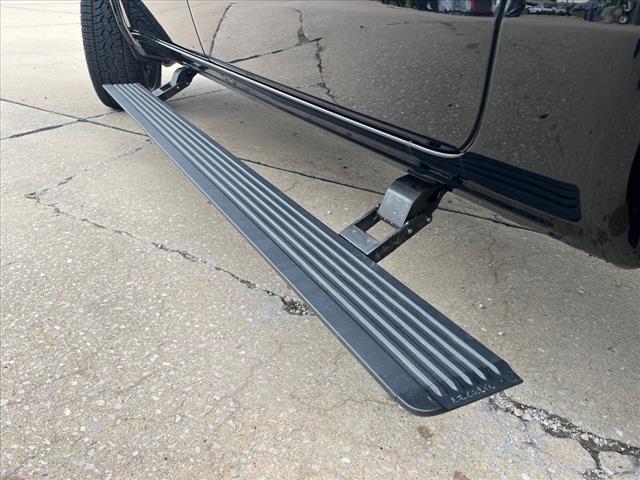 2025 RAM 1500 Tungsten