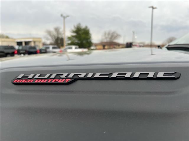 2025 RAM 1500 RHO