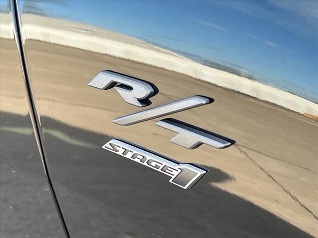 2025 Dodge Charger Daytona R/T
