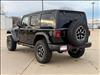 2025 Jeep Wrangler Rubicon X