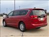 2025 Chrysler Voyager LX