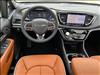 2025 Chrysler Pacifica Plug-In Hybrid Pinnacle