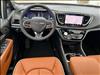 2025 Chrysler Pacifica Pinnacle