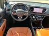 2025 Chrysler Pacifica Pinnacle