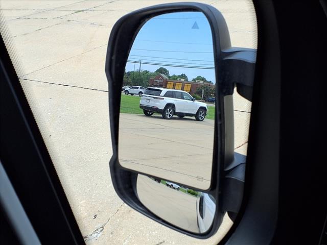 2025 RAM ProMaster SLT+ 3500