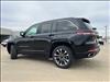 2025 Jeep Grand Cherokee Overland