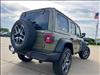 2025 Jeep Wrangler Sport S 4xe