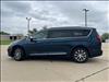 2025 Chrysler Pacifica Plug-In Hybrid Pinnacle