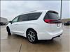2025 Chrysler Pacifica Pinnacle