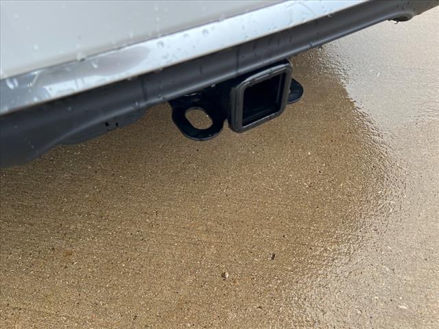 2025 Chrysler Pacifica Pinnacle