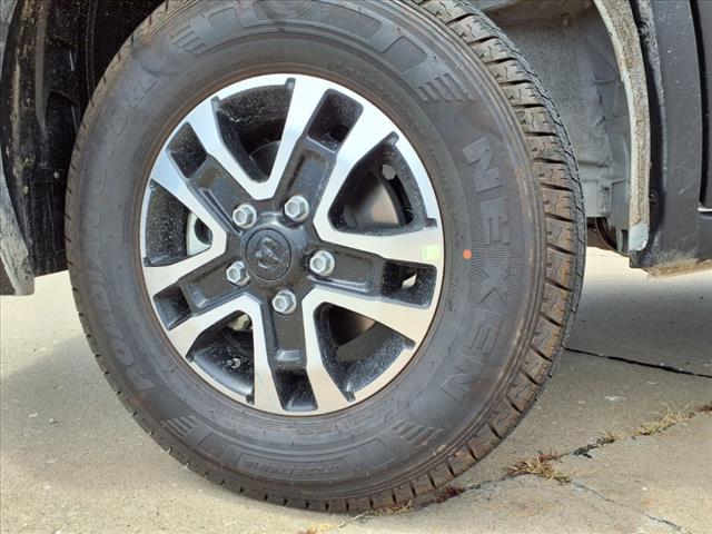 2025 RAM ProMaster SLT+ 3500