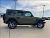 2025 Jeep Wrangler Sport S 4xe