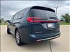 2025 Chrysler Pacifica Plug-In Hybrid Pinnacle