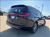 2025 Chrysler Pacifica Pinnacle
