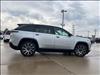 2025 Jeep Wagoneer S Limited