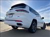 2025 Jeep Grand Cherokee L Overland