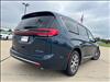 2025 Chrysler Pacifica Plug-In Hybrid Pinnacle