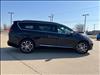 2025 Chrysler Pacifica Pinnacle